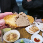 やきとん やんぐ - 