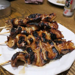 やきとん やんぐ - 