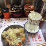 みそだれやきとり かんちゃん - 