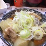 みそだれやきとり かんちゃん - 