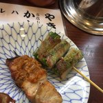 みそだれやきとり かんちゃん - 