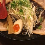 麺屋やだら - 