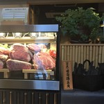 炭火ステーキ坂井 京都三条 - 