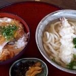 金比羅うどん - 