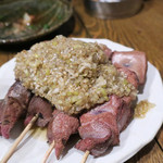 やきとん やんぐ - 