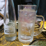 やきとん やんぐ - 