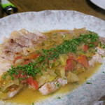 やきとん やんぐ - 