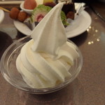 洞爺サンパレス - 巻くの上手でしょ