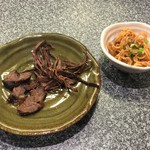 付きだし・サイボシ