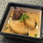 馬肉料理専門店ホース - 他一品