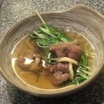 馬肉料理専門店ホース - ハリハリ鍋
