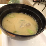 洞爺サンパレス - 石狩鍋