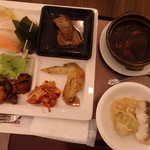 洞爺サンパレス - 