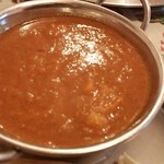 コルカタカリーハウス - 