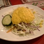 コルカタカリーハウス - 
