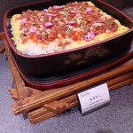 洞爺サンパレス - 五目ちらし