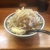 ラーメンだるま 小倉店
