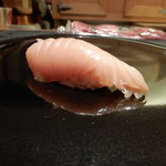 寿しの吉乃 - サワラ