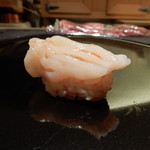 寿しの吉乃 - ミル貝