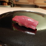 寿しの吉乃 - 赤身