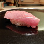 寿しの吉乃 - 大トロ