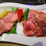 神楽坂焼肉 Kintan - 