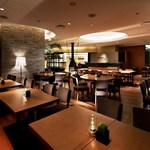 ハーバーカフェオールデイダイニング