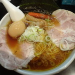 一条流がんこ総本家分家四谷荒木町 - 自由が丘（上品）