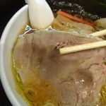 一条流がんこ総本家分家四谷荒木町 - 