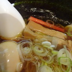 一条流がんこ総本家分家四谷荒木町 - 