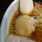 一条流がんこ総本家分家四谷荒木町 - 