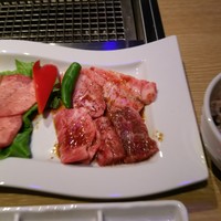 神楽坂焼肉 Kintan - 