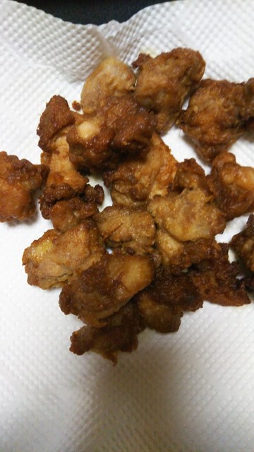 おうめチキン By Herus15 閉店 シカゴチキン 青梅 鳥料理 食べログ