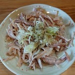 もつやき たろう - 