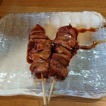 もつやき たろう - 