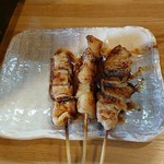 もつやき たろう - 