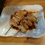 もつやき たろう - 