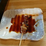 もつやき たろう - 