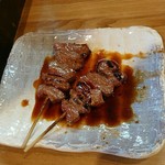 もつやき たろう - 