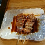 もつやき たろう - 