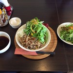 蕎麦DAYS - 