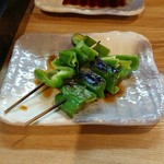 もつやき たろう - 