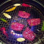 Yakiniku Sonzan - 