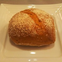 ラシーヌ - 追加のパン全粒粉ですよ