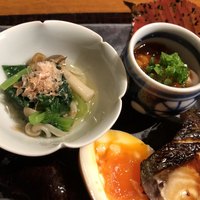 和食 了寛 - 
