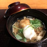 和食 了寛 - 