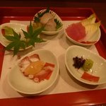 野菜割烹 あき吉 - 