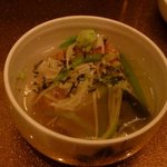 野菜割烹 あき吉 - 