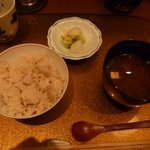 野菜割烹 あき吉 - 