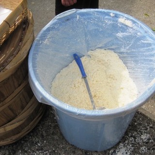 吉野山 豆富処 林とうふ店_2